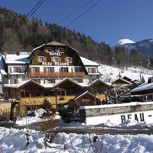 Beauregard, Montagne à Morzine