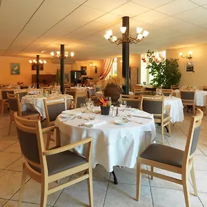 Les Minotiers Hotel