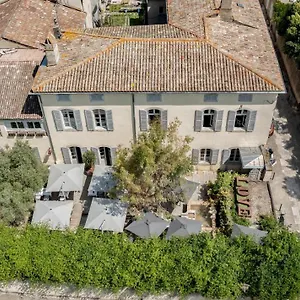  Bed & Breakfast Clos Des Oliviers
