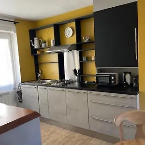 Charmante Maison De Hébergement de vacances