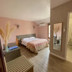 Le Baudiere&spa Saint-Beauzire (Haute-Loire)
