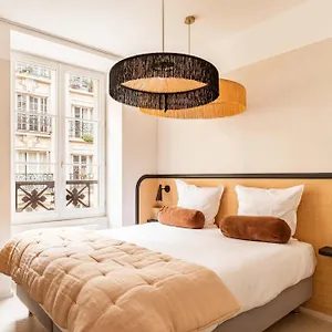 Maison Traversiere Hotel París