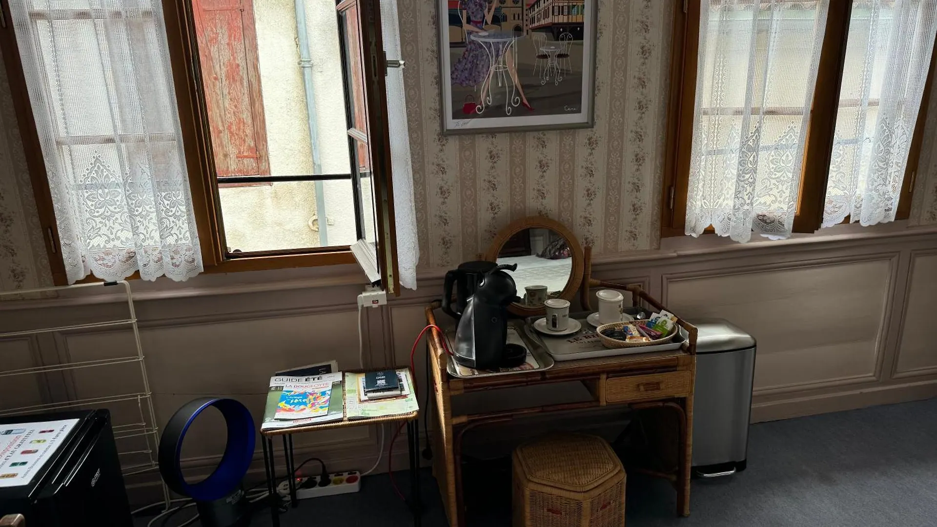 Guest house Marc 09500 Hotel Mirepoix  France
